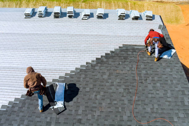 Best New Roof Installation  in Toccoa, GA