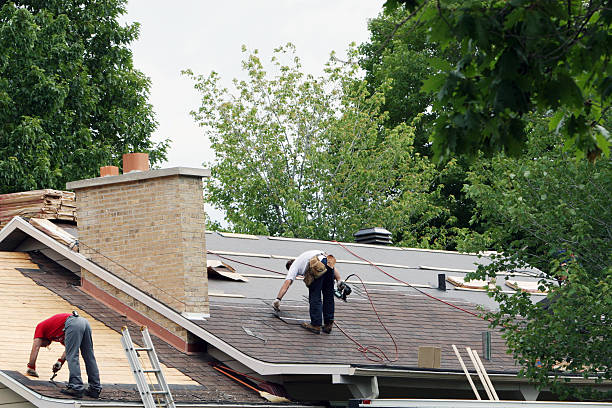 Quick and Trustworthy Emergency Roof Repair Services in Toccoa, GA