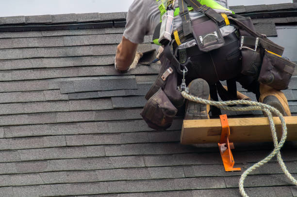 Professional Roofing Contractor in Toccoa, GA