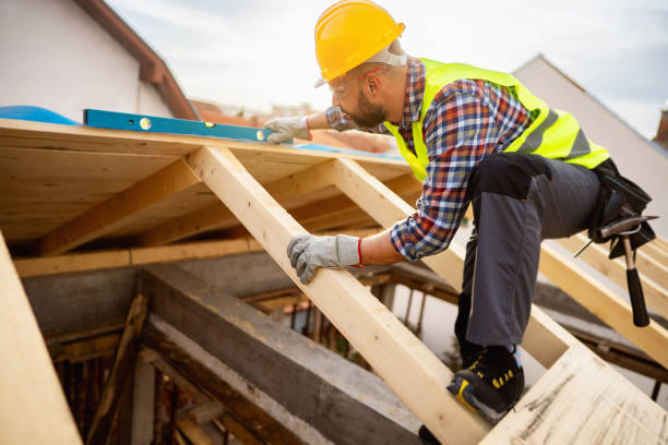 Best Local Roofing Companies  in Toccoa, GA