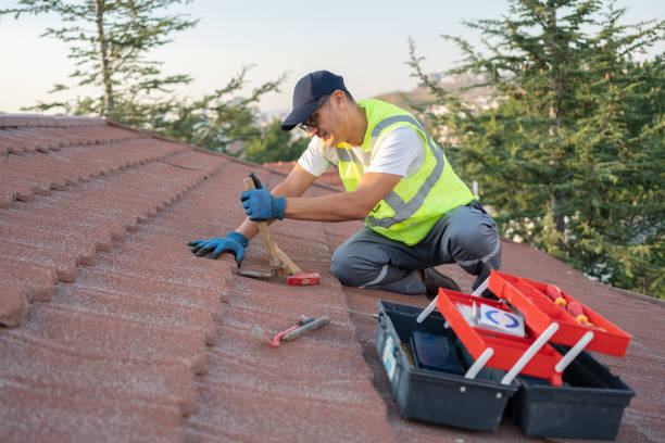 Best Commercial Roofing Services  in Toccoa, GA