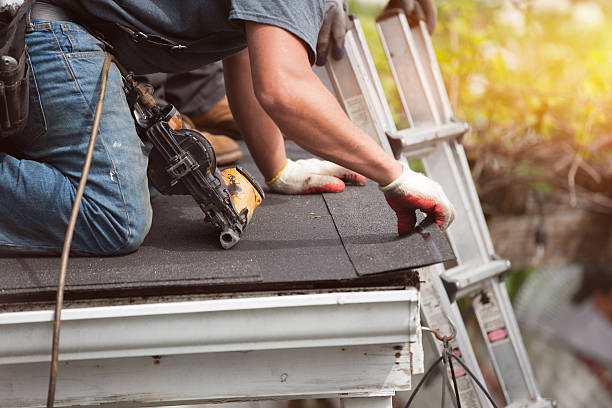 Best Roof Repair Services  in Toccoa, GA
