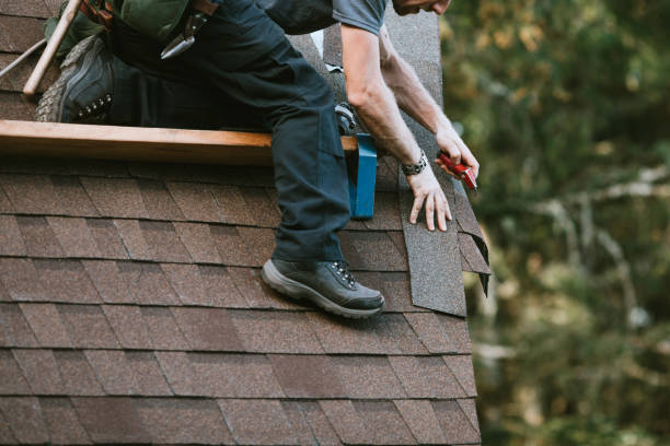 Best Roof Replacement Cost  in Toccoa, GA